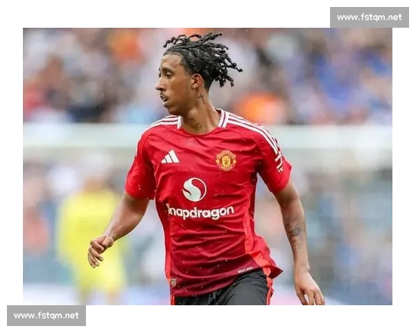 费迪南德力挺 19 岁约罗：他已超越同期范戴克